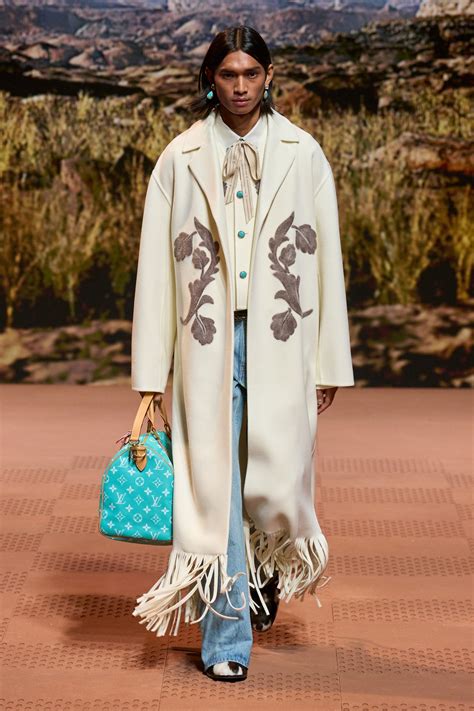 louis vuitton show 2024